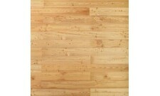 Podlaha dřevěná Feel Wood modřín sibiřský 135×1 973×19 mm