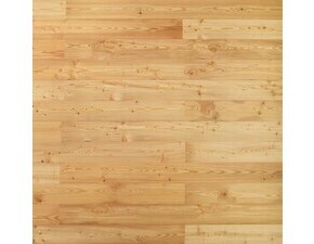 Podlaha dřevěná Feel Wood modřín sibiřský 135×1 973×19 mm