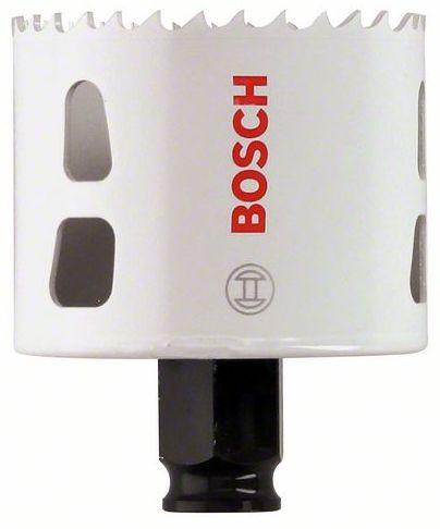 Děrovka Bosch Progressor for Wood and Metal 64×40 mm