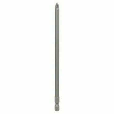 Bit šroubovací Bosch Extra-Hart PZ2 152 mm