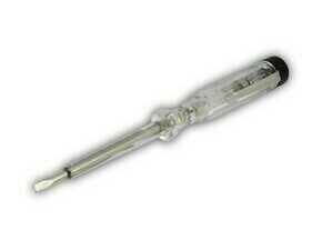 Zkoušečka fázová NG, 3×60/220–250 V