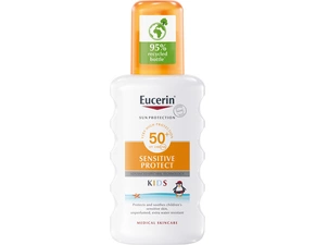 Dětský sprej na opalování s velmi vysokou ochranou Sensitive Protect SPF 50+ 200 ml