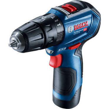 Akumulátorový kombinovaný šroubovák GSB 12V-30 v tašce