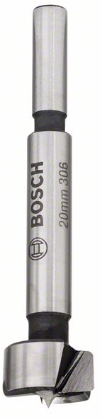 Vrták Forstnerův Bosch DIN 7483 G 20×90 mm