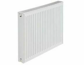 Radiátor deskový Stelrad COMPACT ALL IN 22 (600×1000 mm)