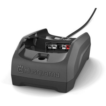 Nabíječka akumulátorů Husqvarna 40-C80 pro 36 V systém Husqvarna
