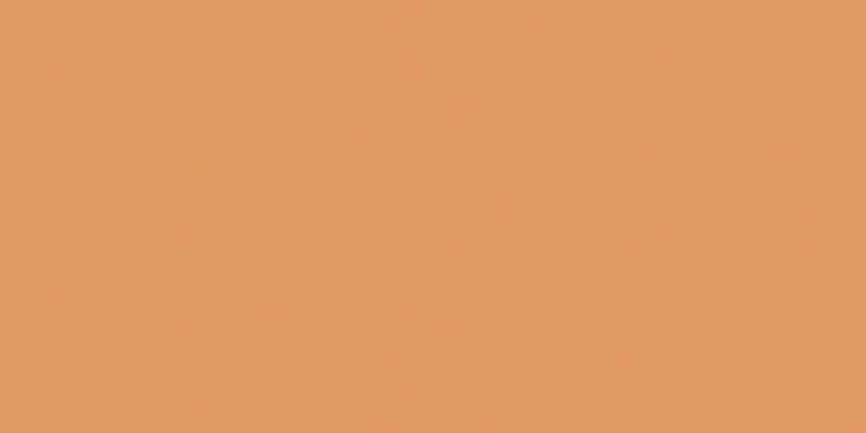 Obklad Rako Color One 20×40 cm světle oranžová lesklá, WAAMB272