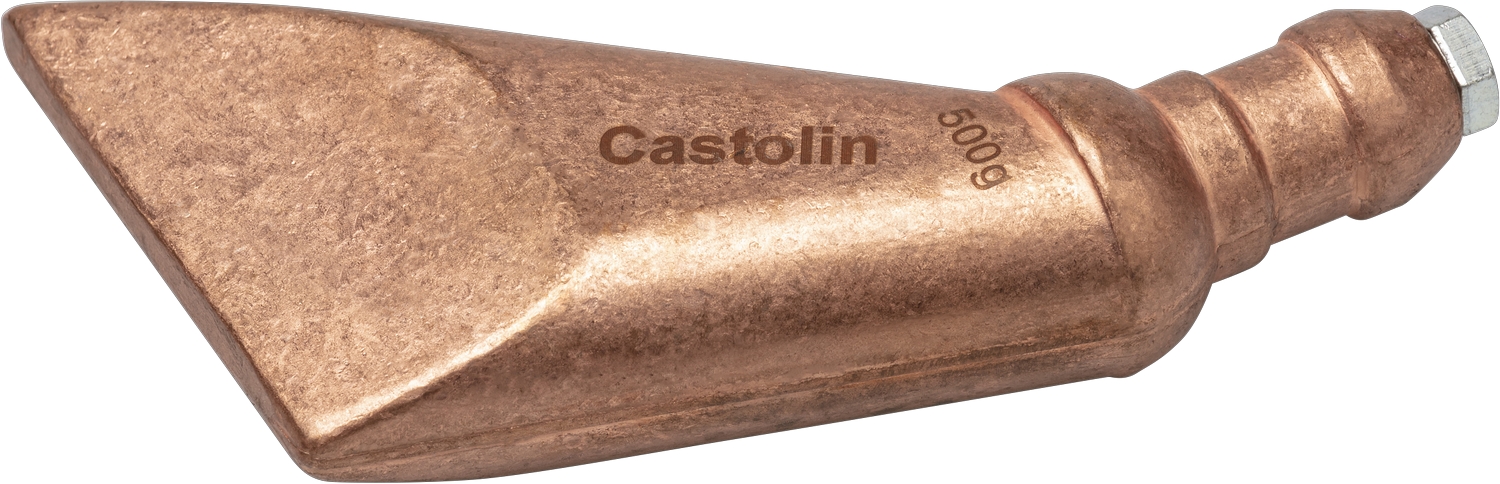 Hrot Castolin AeroFlam 0,5 kg