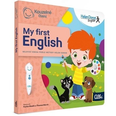 My First English