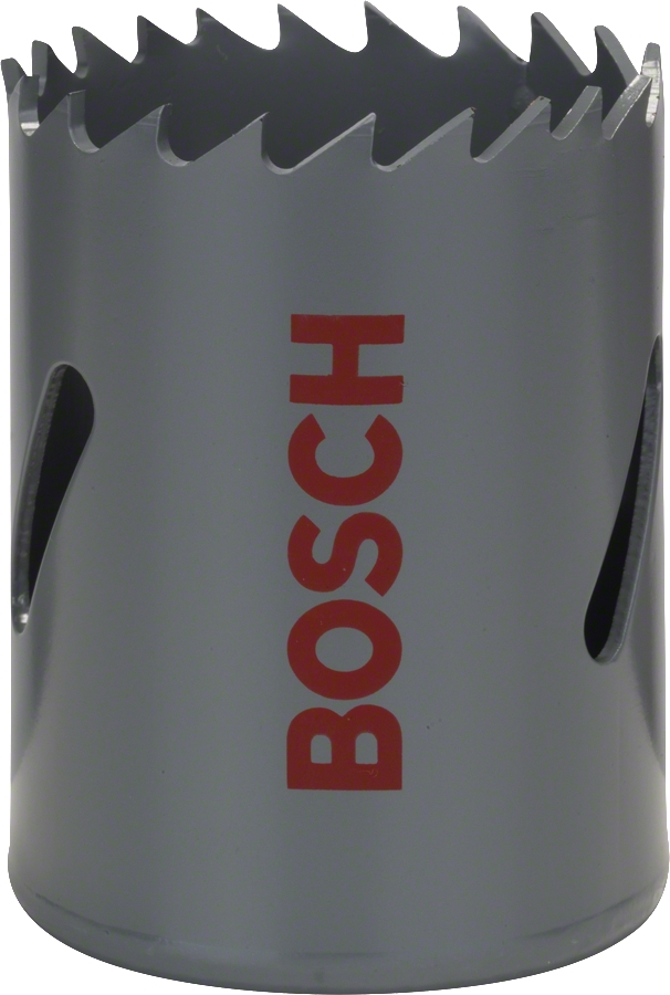 Děrovka Bosch HSS-Bimetall 40×44 mm