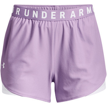 Kraťasy Play Up Shorts 3.0 – Purple