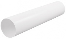 Kanál kulatý HACO V 104×1000 mm