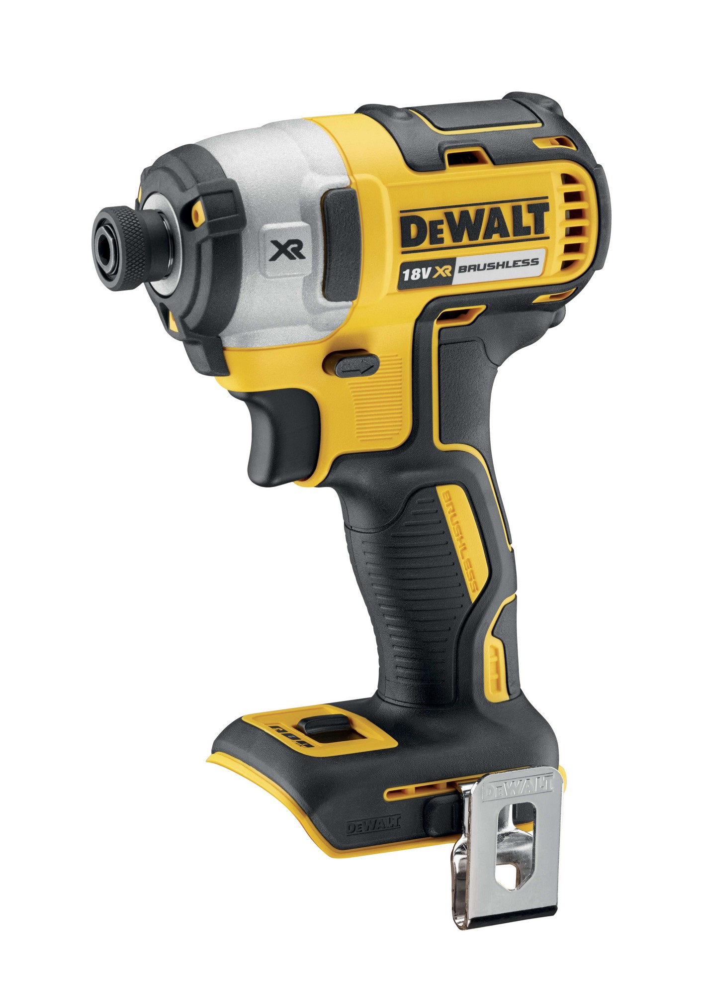 Utahovák rázový AKU DeWALT DCF887NT