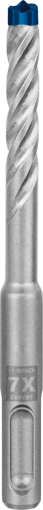 Vrták do betonu Bosch Expert SDS-plus-7X 8×50×115 mm