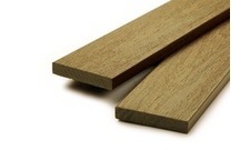 Plotovka dřevoplastová DŘEVOplus PROFI oak řez 15×80 mm