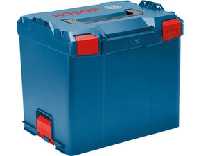 Stohovatelný kufr na nářadí L-BOXX 374