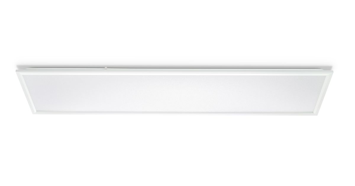 Panel LED UGR Philips 28,5 W