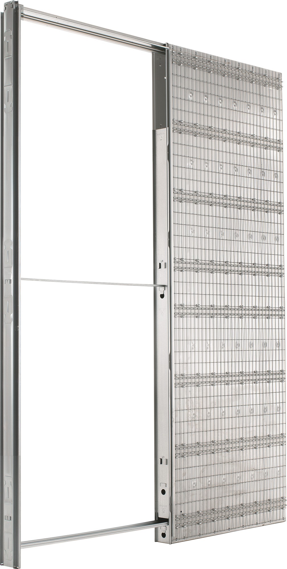 Pouzdro Eclisse Standard 1100/2100 mm do zdiva tl. 100 mm