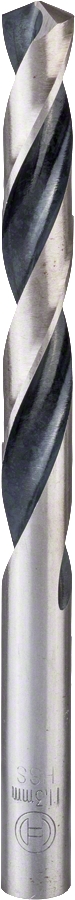 Vrták do kovu Bosch HSS PointTeQ 11,3×94 mm 5 ks