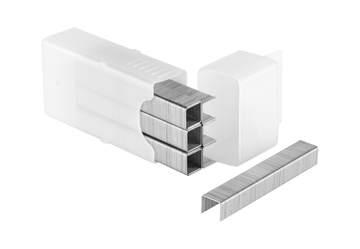 Spony Stanley A 1-TRA206-5T 11,3×10×0,75 mm