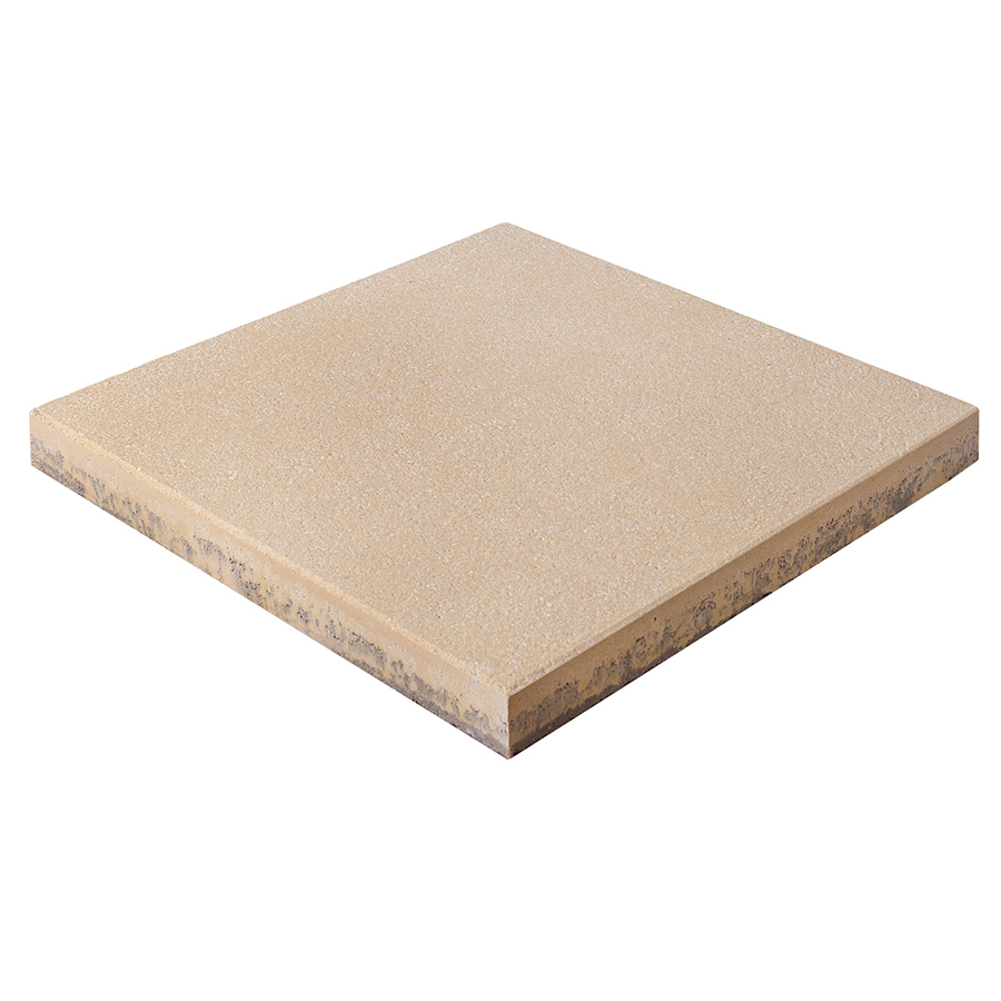 Dlažba betonová DITON DELICATE tryskaná písková 400×400×40 mm
