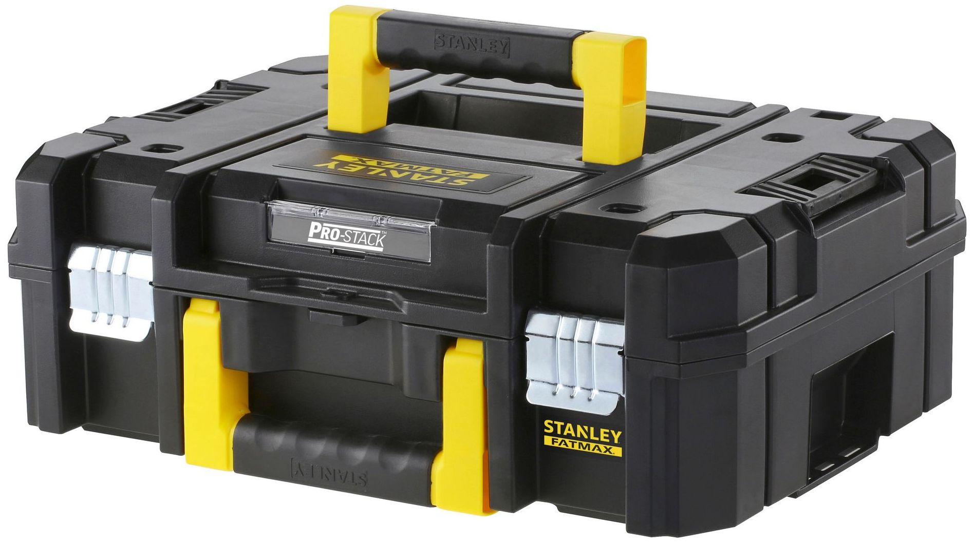 Box na nářadí Stanley FatMax Pro-Stack FMST1-75502