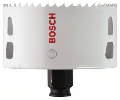 Děrovka Bosch Progressor for Wood and Metal 89×40 mm