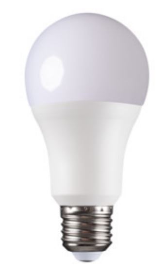 Žárovka LED Kanlux Smart E27 9 W