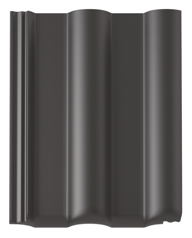Taška střešní BRAMAC Classic Aerlox Ultra břidlicově černá