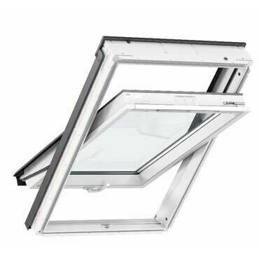 Okno střešní kyvné Velux GLU 0061B MK08 78×140 cm