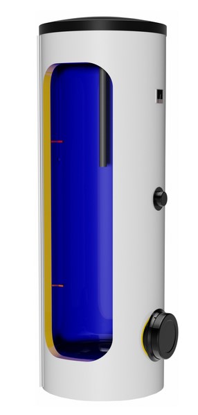 Stacionární ohřívač vody Dražice OKCE 500S