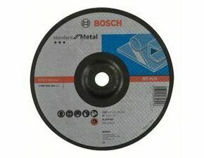 Kotouč hrubovací Bosch Standard for Metal 230×6 mm