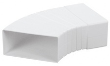 Úhelník HACO CKW 2× 110×55 mm