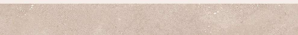 Sokl Rako Betonico 9,5×80 cm tmavě béžová DSA89794