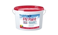 Malba  FN nano Paint silicate bílý 20 kg