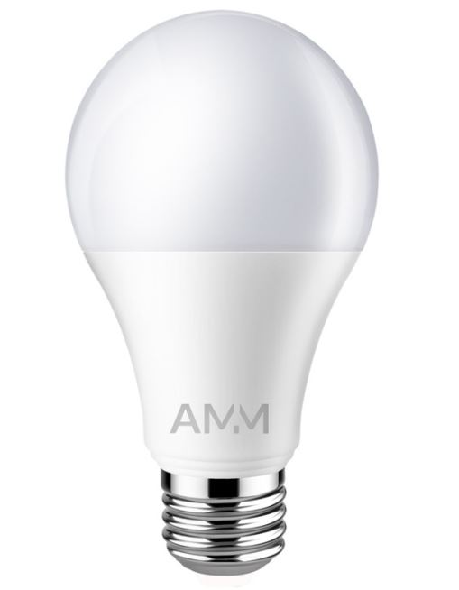 Žárovka LED AMM E27 11 W