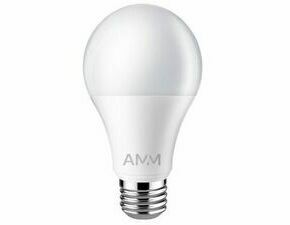 Žárovka LED AMM E27 11 W