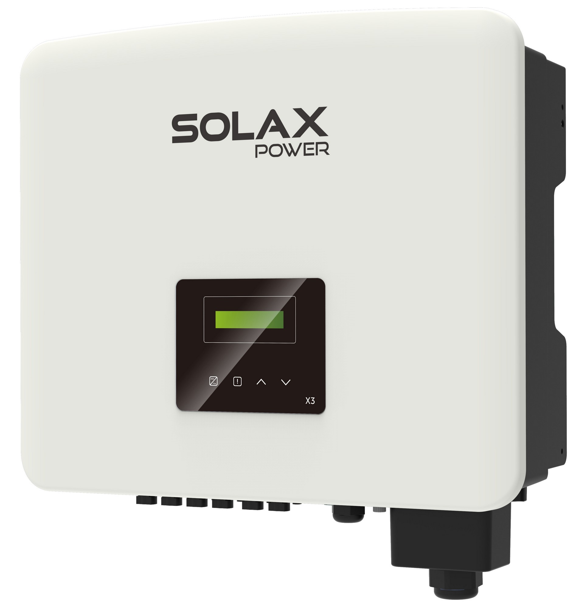 Měnič Solax X3-PRO-30K-G2