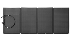 Panel solární přenosný EcoFlow 160 W