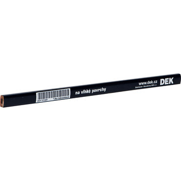 Tužka na vlhké povrchy DEK 240 mm