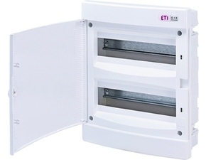 Rozvodnice ETI ECM 24PO IP 40