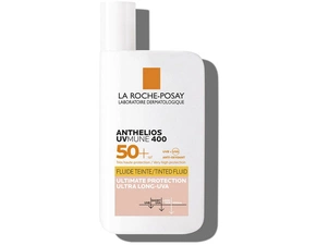 Tónovaný fluid ANTHELIOS Shaka UVMUNE 400 SPF 50+ 50 ml