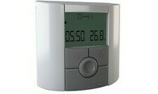 Bezdrátový pokojový termostat WATTS V22