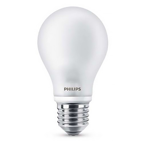 Žárovka LED Philips Classic LEDbulb E27 8,5 W 4 000 K