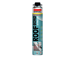 Pěna montážní Soudal ROOF BOND 800 ml