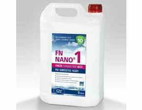 Nátěr ochranný FN nano FN1 mléčný 5 l
