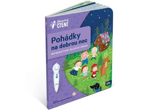 Pohádky na dobrou noc