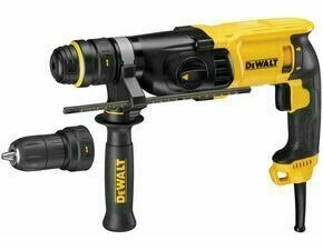 Kladivo kombinované DeWALT D25134KP