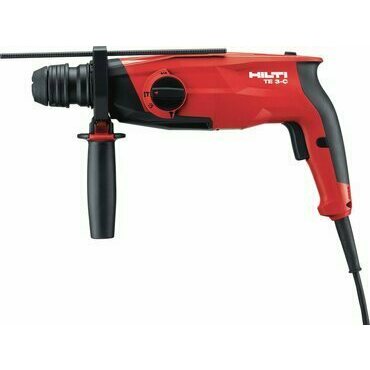 Kladivo vrtací Hilti TE 3-C + sada vrtáků