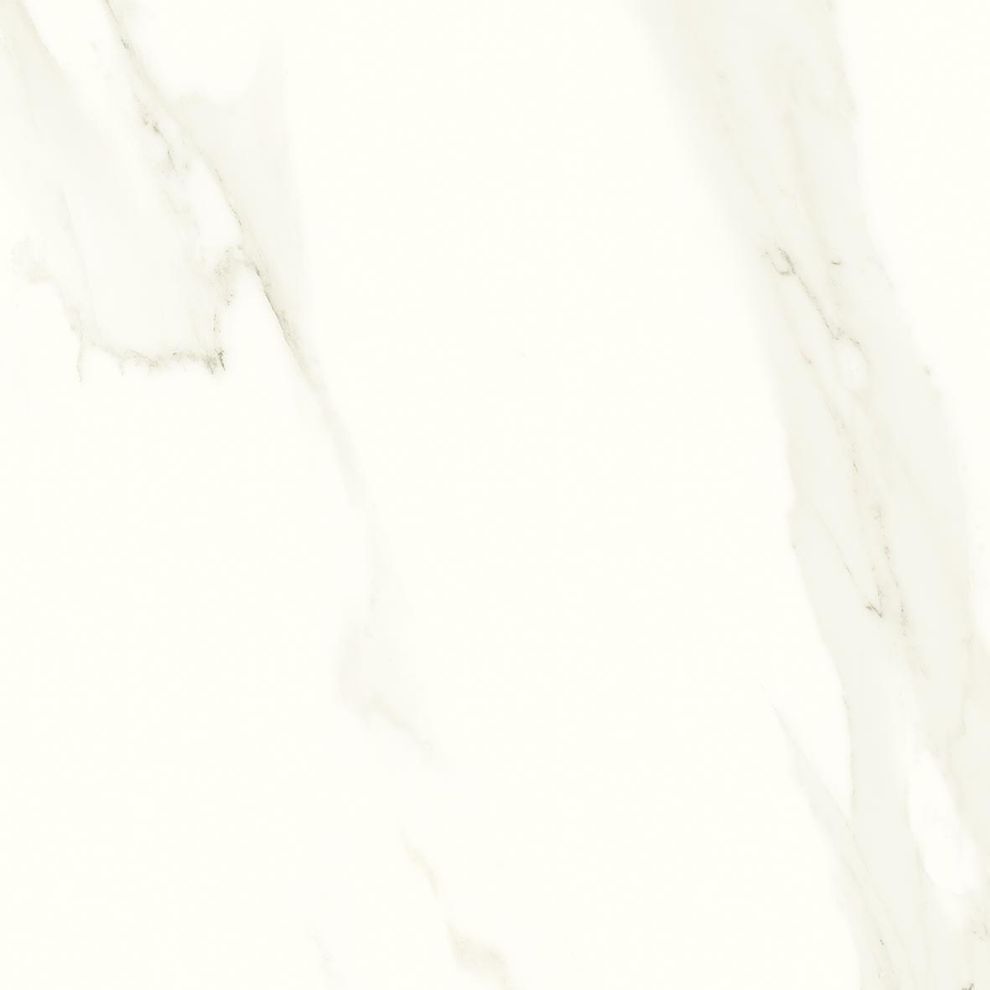 Dlažba Rako Cava 60×60 cm bílá matná DAK63830